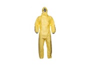 Tychem C2 Hooded Coverall