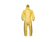 Tychem C2 Hooded Coverall