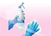 Cleaning and Disinfection