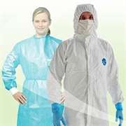 Personal Protective Equipment (PPE)