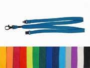 Plain Lanyards