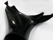 Carbon Fibre Component Tooling