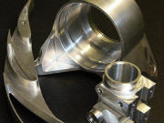 Billet Machining