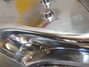 Polished Tooling