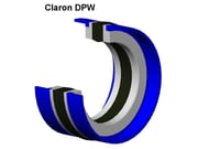 Claron DPW Style Seal