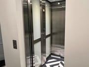 Case Study - Haymarket, London