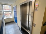 Case Study - Old Street
