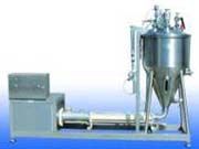 Vacuum Deaerator