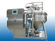 Vacuum Process Machines K-Disho