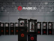 RAISE3D PRO2 machines