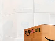 Goods Palletising as per Amazon Specification