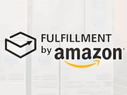 Amazon Fulfilment