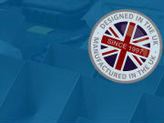 UK Design & Manufacture