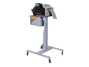 Compact Paper System