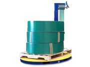 Jumbo Coil Dispensers