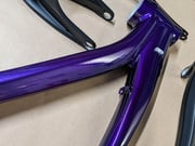 Powder Coating