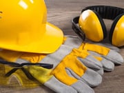 PPE Equipment