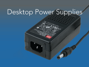 Desktop Power Supplies