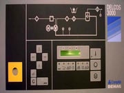 Compressor Electronics Repair