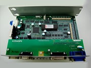 Komori Electronic Spares