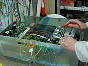 Lifts Electronic Repair