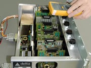 Power Generation Repairs