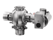 Rotary Valves