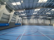 Ockendon Academy Sports Hall