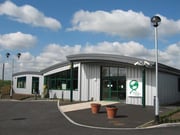 Sandhole Vets