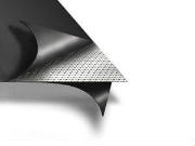 Reinforced Expanded Graphite Materials