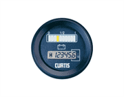 Battery state of charge instrumentation