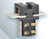 DC Contactors