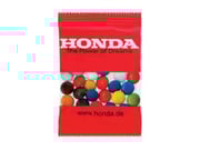 Promotional Sweets in Compostable Packaging