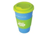 Promotional Takeaway Style Mug