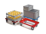 Transport Trolleys