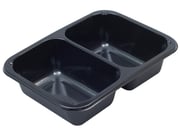 C PET Trays