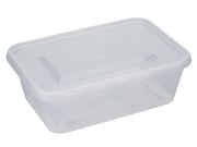 Takeaway Containers