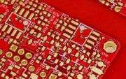 Fast & Responsive PCB Board Manufacture