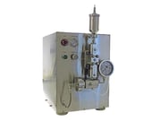 High Pressure Homogenisers