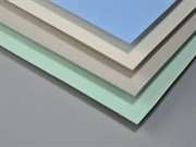 Elite PVC Sheets - Colours