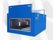 RapidDry Industrial Drying Ovens