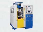 Rubber Compression Moulding Machines