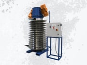 VibraCool Spiral Cooling Conveyors