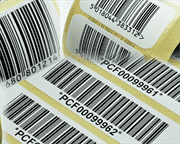 Barcode Labels