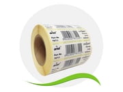 Barcode & Variable Information Labels