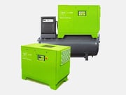 Air Compressors