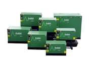 Air Compressors