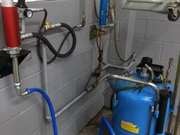 Pipework Installations