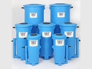 Oil & Water Separators