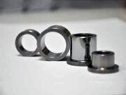 Bespoke Tungsten Components